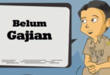 Honor Belum Dibayar Empat Bulan, Tenaga Honorer Kepsul Mengeluh