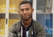 Islah SeOPMI Solusi Terbaik, Ini Statemen Ketua Umum IPMK-M Haltim