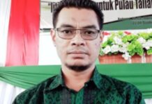 Muamil Sebut, Ota Keliru Dalam Pendapatnya Terkait Peningkatan PAD APBD-P Halsel 2021