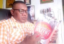 Tidak Hadiri Dialog; HCW Menduga BPJN dan DLH Malut Ketakutan