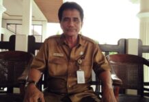 Pemkot dan Masyarakat Tikep, Siap Menjemput Sail Tidore