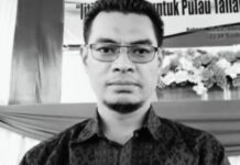 Target PAD Rendah, Pemda Pultab Dikritisi Akademisi Unkhair Ternate