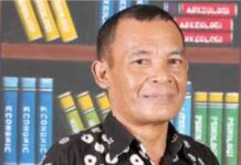 Ketua PERADI Kota Ternate, Soroti Pengroyokan Terhadap 4 Warga Di Ternate
