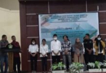 Gudang Bulog Tidak Difungsikan, IPMW Angkat Bicara