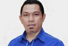 Terkait Gugatan KLB PD Kubu Moeldoko, Ini Tanggapan Plt. Ketua DPC PD Halteng