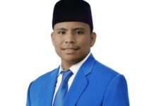 Sekeraris KNPI Halsel; Pemuda Pewaris Sah Masa Depan Bangsa