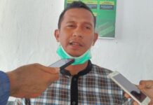 Dikabarkan Terdakwa Ambil Hati Korban, Saat Sidang Ditunda