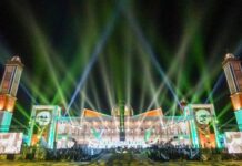 Kurangnya Kursi VVIP Pada Pembukaan STQN, Ini Tanggapan Bupati Morotai