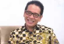 Terkait Ricuh Pada Final Piala Gubernur, Ini Penjelasan Bupati Morotai