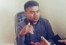 Mantan Korwil JASMR Malut, Menilai Inspektorat Halsel Lemah Dalam Pengauditan