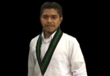 HMI Cabang Ternate Kecam Tindakan PT. IWIP Terkait Laporannya Di Polres Ternate