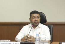 Senator Filep Beri Tanggapan Mendalam Soal Usulan Perubahan UU Jaminan Sosial, Simak Selengkapnya