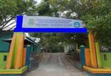 Maryati; Tidak Benar Jika Dirinya Mengancam Akan Memecat Guru Honor SMAN 2 Halsel