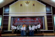 Tetap Profesional Jalankan Tugas Sebagai Abdi Negara Meski Terus Didera Fitnah