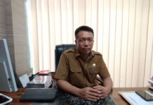 Covid-19 Masih Dianggarkan Pada Rancangan APBD Induk Kab. Halsel 2022