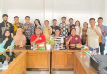 Pekan Depan Pengurus ICM Halsel Akan Dilantik