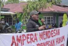 BOSDA Haltim Tidak Cair, Sekolah Didesak Buat Laporan Pertanggungjawaban