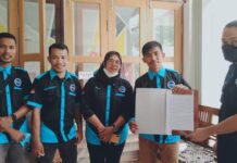 BMS Resmi Terdaftar dan Memiliki Legalitas Hukum