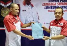 Pembina LSM Lira Meminta Kapolda Malut Copot Kapolsek Bacan Barat
