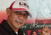 LSM LiRA Malut, Desak BPK RI Mengaudit Pertamina Wilayah Malut
