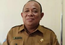 BPBD dan Bupati Halsel Akan Serahkan Bantuan Di Gane Barat dan Gane Timur
