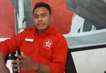 DPD GPM Malut Akan Gelar Aksi Di KPK dan Kejagung RI Dalam Waktu Dekat Ini