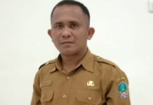 Camat Kecamatan Obi Halsel Bakal Polisikan Kades Air Mangga