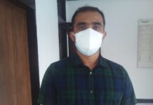 Terduga Pelaku Penganiayaan di Jalan Arowi, Diringkus Tim Avatar Polres Manokwari