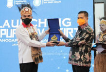Pembentukan PAPUAPROV-CSIRT Diharapkan Mampu Cegah Serangan Siber Di Papua