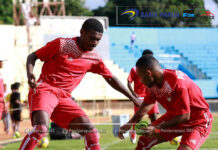 Nyoman Ansanay Siap Bergabung Dan tambah Kekuatan Tim Persipura