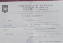 Soal Informasi KTP Ganda, KOMJAK Lapor Jaksa Agung ST Burhanuddin ke Kemendagri