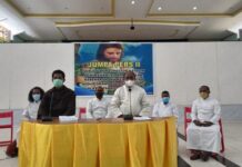 isi Seruan Moral Pastor se Papua: Sadarilah Bahwa Konflik di Papua Untuk Melindungi Kepentingan Sekelompok Elit