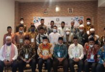 Hasil Seleksi BTM dan Imam Mesjid Agung Morotai Resmi Diumumkan