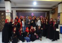 Distributor Ms Glow Bali; Kunker Di Kota Ternate Provinsi Maluku Utara