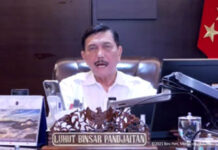 Pantau Situasi Global, Pemerintah Pertimbangkan Tambah Masa Karantina Pelaku Perjalanan Internasional Jadi 14 Hari