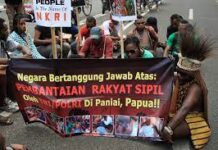 Peristiwa Paniai: Dugaan Keterlibatan Aparat Hingga Perlunya RUU Komisi Kebenaran dan Rekonsiliasi