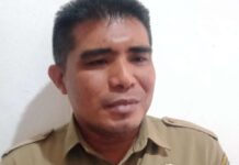 BKPSDM Kota Ternate Menyelidiki Kasus Dugaan Selingkuh Dilingkup Pemkot Ternate