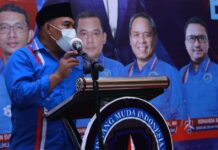 Dalam Waktu Dekat DPP Akan Umumkan Ketua DPD Demokrat Malut Terpilih