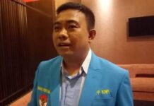 Ketua UMUM DPP KNPI Haris Pertama Akan Buka Musda KNPI Malut