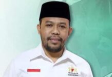 Muliansyah Apresiasi Langkah Tegas Pemerintah Setop Ekspor Batu Bara