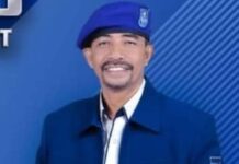 Akhirnya DPP Demokrat Putuskan Rahmi Husen Selaku Ketua DPD Demokrat Malut