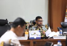 Senator Filep Harap Aparat Mampu Deteksi Dini Potensi Kekerasan di Daerah