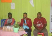 Senator Filep Respon Kemendagri Soal Penjabat Gubernur di Tanah Papua