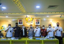 Belum Ada Badan Pengelola Perbatasan Papua Barat, Ini Saran Senator Filep