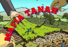 Sedih!!!; Exsa Korporat Menghantam Jantung Pribumi Hingga Terkapar Di Negeri Sendiri
