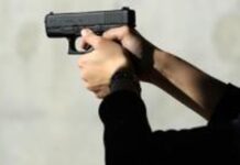 Identitas 5 Pelaku Penembakan Pria di Mansel Diketahui, Kini dalam Pengejaran Polisi