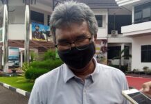 Kejati Malut Dalami Terus Dugaan Kasus Korupsi Anggaran Proyek Jalan di Tidore
