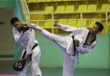 Hasil Positif Kejuaraan Internasional di Korsel Jadi Modal Taekwondo Indonesia Penuhi Target Medali SEA Games 2021 Vietnam