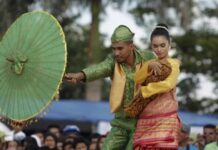 Akan Ada Festival Moloku Kie Raha di Sail Tidore 2022