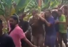 Anggota Polisi Hilang 4 Hari Usai Pamit Buang Air Kecil, Ditemukan di Gunung Keramat Tanpa Busana dan Terikat